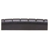 Graphtech Black Tusq Xl Nut Slotted 6 String