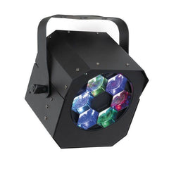 Showtec Dreamwave LED Lighting Effect Hypnos DJ Light Effect Showtec Dreamwave LED Lighting Effect Hypnos DJ Light Effect