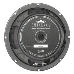 Eminence Beta 8 A 8" Lautsprecher 225 W 8 Ohm Eminence Beta 8 A 8" Lautsprecher 225 W 8 Ohm