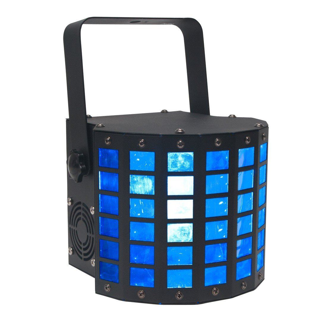 Mini clearance dmx lights