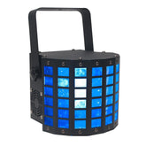 ADJ Mini Dekker LED Effet Derby Lumière DMX