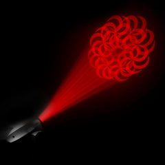 Cameo AUROA SPOT 400 LED Moving Head Cameo AUROA SPOT 400 LED Moving Head