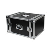 Flight-case rackable eLumen8 8U