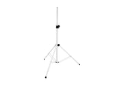 Omnitronic Bs-2 Eu Loudspeaker Stand White