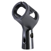 On Stage Unbreakable Wireless Mic Clip