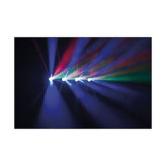 Showtec Dynamic LED Effect Moonflower light 4 in 1 Showtec Dynamic LED Effect Moonflower light 4 in 1