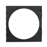 LDR Luci Della Ribalta Cetra/Suono/Tempo Fresnel Gel Cadre, 150 x 150 mm Noir