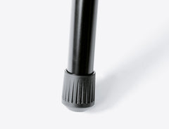 K&M Lightweight Speaker Stand Tripod Black K&M Lightweight Speaker Stand Tripod Black