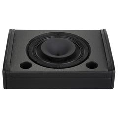 RCF NX12SMA 12" Active Coaxial Stage Wedge Monitor 700W Black RCF NX12SMA 12" Active Coaxial Stage Wedge Monitor 700W Black