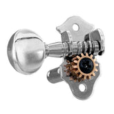 Grover Sta-tite Machine Set- Nickel