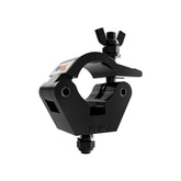 Global Truss Heavy Duty Half Coupler Hex Head Bolt Black (8123)