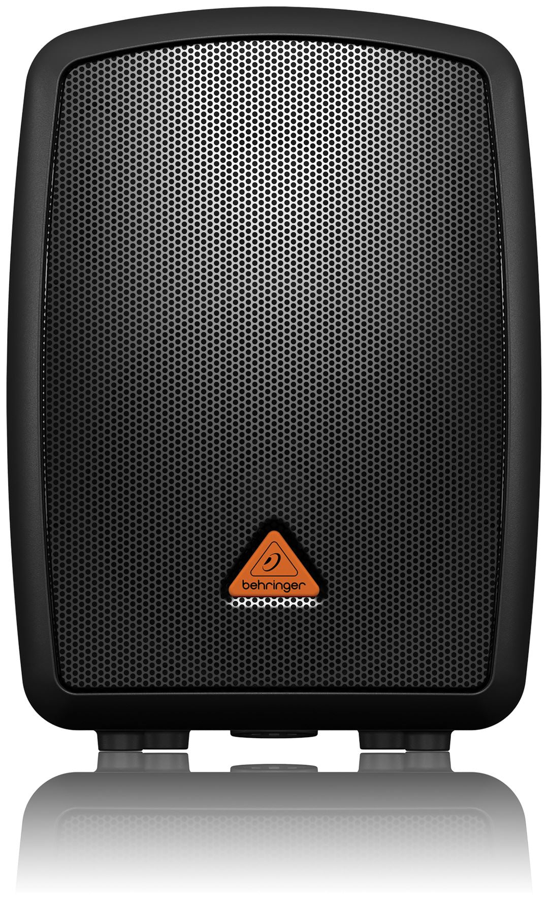 Behringer Portable Behringer PPA500BT 500W Ultra-Compact 6-Channel