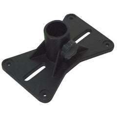 Thor Plastic Top Hat External 35mm to mount speaker on stand Thor Plastic Top Hat External 35mm to mount speaker on stand