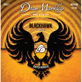 Dean Markley Blackhawk Coated 80/20 A Strings Medium 13-56