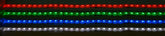 LYYT 24V RGB LED Tape 5m - 60 LED/m