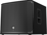 ElectroVoice EKX15SP Caisson de basses amplifié 15" 1300W
