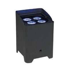 Showtec EventLITE 4/10 Q4 Showtec EventLITE 4/10 Q4