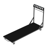 Global Truss GT Stage Deck Vertical Trolley