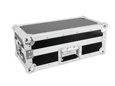 Roadinger Mixer Case Pro Mca-19, 4U, Bk