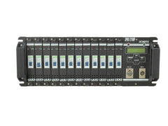 Eurolite Dpmx-1216 Mp Dmx Dimmer Pack Eurolite Dpmx-1216 Mp Dmx Dimmer Pack