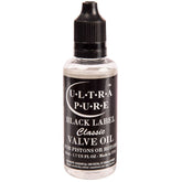 Ultra-pure Classic Valve Oil - 50ml Cr