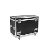 Cameo OTOS H5 CASE 2 Flightcase pour 2 pièces CAMEO OTOS® H5