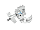 Eurolite Th35-75 Pince de théâtre Argent