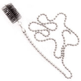 Ultra-pure Slide Sweep Brush For Trumpet