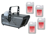 Antari SW-250 High Power DMX Wireless Remote Snow Machine inc. 20L Fluid