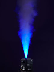 ANTARI M-9 RGBAW Stage Fogger ANTARI M-9 RGBAW Stage Fogger