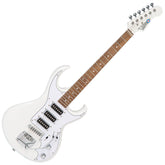Rapier Taurus Electric Guitar - Arctic White