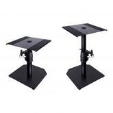 Supports d'enceintes pour moniteur de studio réglables Thor (paire) *Stock B