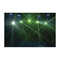 Showtec Energetic XL Showtec Energetic XL