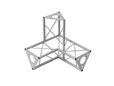 Decotruss Sal-31 Coin 3 voies /\ Droit Si
