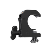 Global Truss Smart Hook Clamp Black (5075-1B)
