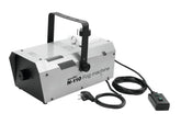 Eurolite N-110 Nebelrauchmaschine 1250 W inkl. Fernbedienung