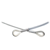 ELLER Rigging Steel 1 Tonne WLL, Arbeitslänge 3,0 m