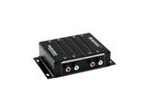 Omnitronic Smard-24Rca Digital Dsp Controller