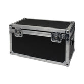 Equinox Slimline 1T100, 12HEX12, Intense Slim Par x 4 Road Case