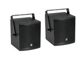 Omnitronic Molly-6 Top Black 2X