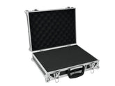Roadinger Universal Case Foam, Schwarz, Gr-5 Schwarz