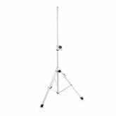 Gravity SP5211 Speaker Stand (White)