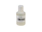 Encre pour tampon Eurolite Uv-Active, bleu transparent, 50 ml