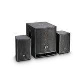 LD Systems DAVE 10 G3 Compact 10" active PA System