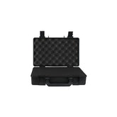 eLumen8 Rock Box 2 Utility Case Flightcase ABS Touring Band DJ Wasserdicht Heavy Duty
