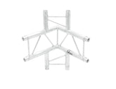 Alutruss Bilock E-Gl22 C44-V 4-Way Corner 90?