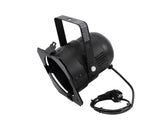 Eurolite Par-38 Spot Bk