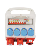 SBP-1610 Power Distributor