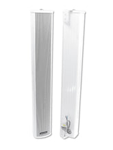 Omnitronic Pcw-40 Column Speaker Ip44
