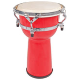 Pp Djembe Plastic 8 Inch